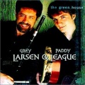 Grey Larsen and Paddy League、Jim Helms