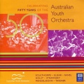 Australian Youth Orchestra、John Hopkins