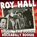 Roy Hall
