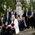 Bohuslän Big Band、Katrine Madsen