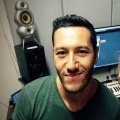 Amir Afargan、Nicole McKenna