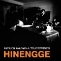 Patrick Palomo、Bud Spangler
