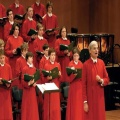 Eton College Chapel Choir、Lil' Tom Williamson、Ralph Allwood