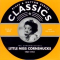 Little Miss Cornshucks、The Blenders