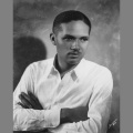 anne brown、todd duncan、avon long、Paul Robeson