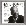 Rev. Kelsey