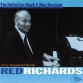 Red Richards、Peter Milos McCarthy
