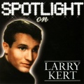 larry kert