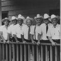 hackberry ramblers
