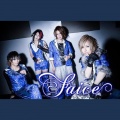 Faice、Alicia Renee