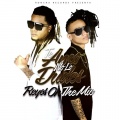 Reyes On The Mic、Mosta Man