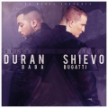 Duran Baba、Shievo Bugatti、Shako