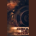 Check the distortion