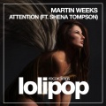 Martin Weeks、Shena Tompson