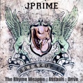 Jprime、J-Prime