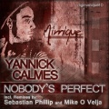 Yannick Calmes
