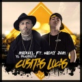 Michael ”El Prospecto”、Sak Luke、Nicky Jam
