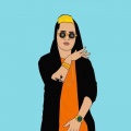 Enzo La Melodia Secreta、Yakarta、DJ Conds