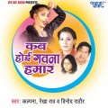 Rekha Rao、Tejkaran Rao