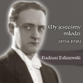 Tadeusz Faliszewski、Orkiestra taneczna Odeon