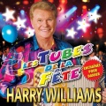 Harry Williams