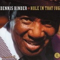 Dennis Binder