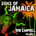 don campbell