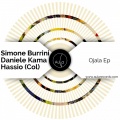 Daniele Kama、Simone Burrini