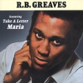 r.b. greaves