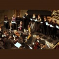 Collegium 1704、Václav Luks、Magdalena Kožená