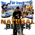 natural black、King Alpha、Cultural Warriors