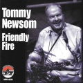 Tommy Newsom、Warren Vache、吴易轩、KAROLINA STRASSMAYER