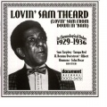 Lovin' Sam Theard、sam theard