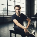 Dan Tepfer、Rob Fisher、Renée Fleming、christian mcbride、carl allen、BBC Concert Orchestra