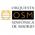 Orquesta Sinfónica de Madrid、peter maag