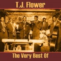 calvin frazier、T.J. Fowler