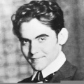 Federico García Lorca、La Argentinita