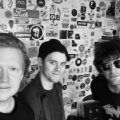 Dave Harrington、Spencer Zahn、Jeremy Gustin