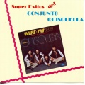 Conjunto Quisqueya、Pedro Flores