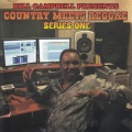 Bill Campbell、His Harlem Eight
