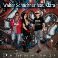Walter Schachner、Klara