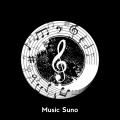 Music Suno、Inspirational Vibes、Rosemary Lora