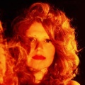 Delia Gonzalez & Gavin Russom