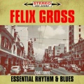 Felix Gross、Doc Bagby Orchestra、little esther