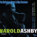 Harold Ashby、keter betts、jimmy cobb、john hicks