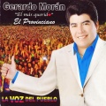 Gerardo Morán、Rock Star