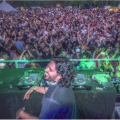 Monolock、Alex M.