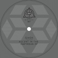 Giash、Ali Moghrani