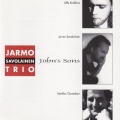 Jarmo Savolainen、wallace roney、Rick Margitza、Ron McClure、Billy Hart