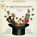 gordon jenkins & his orchestra、Louis Armstrong